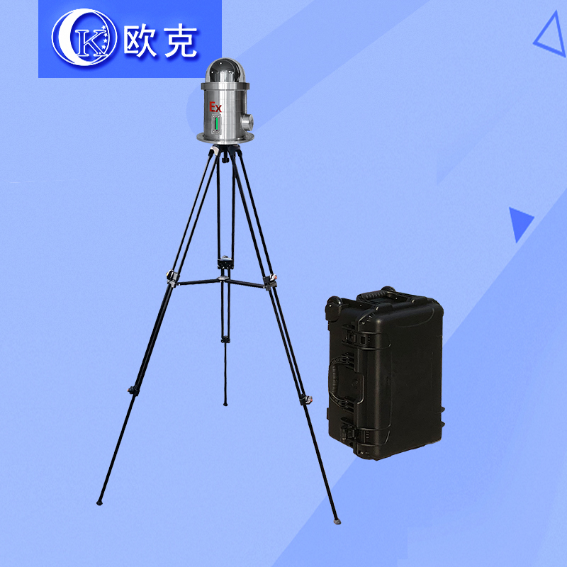 Mobile 4G explosion-proof cloth ball control oilfield chemical remote explosion-proof ball machine fluorite cloud Ehome protocol 28181