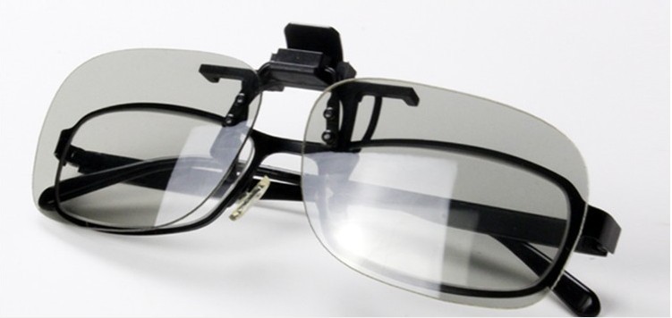 Lunettes 3D - Ref 1240995 Image 24