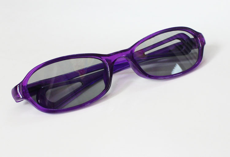 Lunettes 3D - Ref 1245301 Image 33
