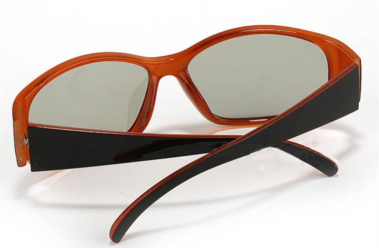 Lunettes 3D - Ref 1240503 Image 23