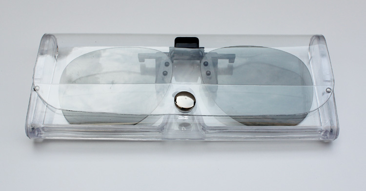 Lunettes 3D - Ref 1241614 Image 24
