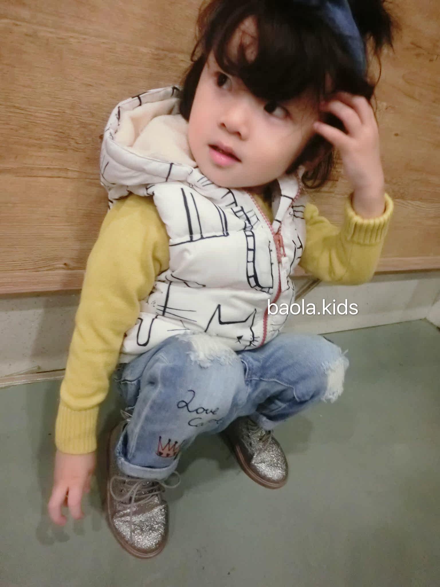 Gilet enfant - Ref 2069761 Image 11