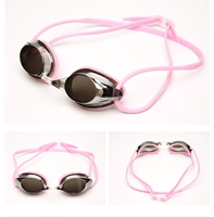 Красная маска-пудра, объектив, 570м