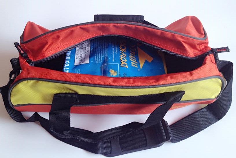 Sac de sport - Ref 17579 Image 16