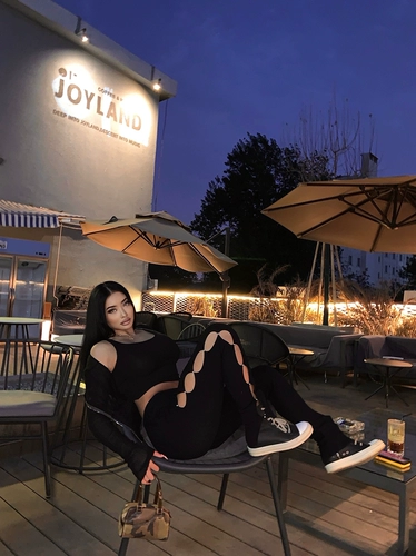 Трикотажные повседневные брюки, 3 цветов, в обтяжку, эластичная талия