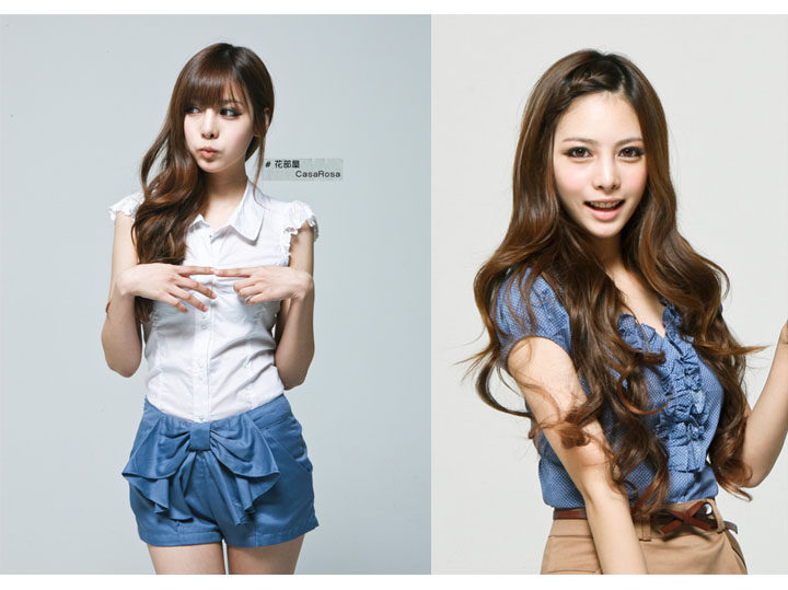 Extension cheveux - Ref 216993 Image 8