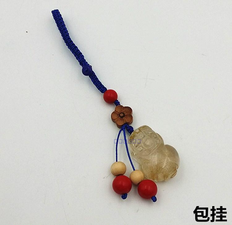 Tutu Ma làm bằng tay dệt vuông tùy chỉnh dây tay có thể được tùy chỉnh để bản đồ dây đeo vòng tay vòng tay chuỗi vòng eo - Vòng chân cửa hàng phụ kiện