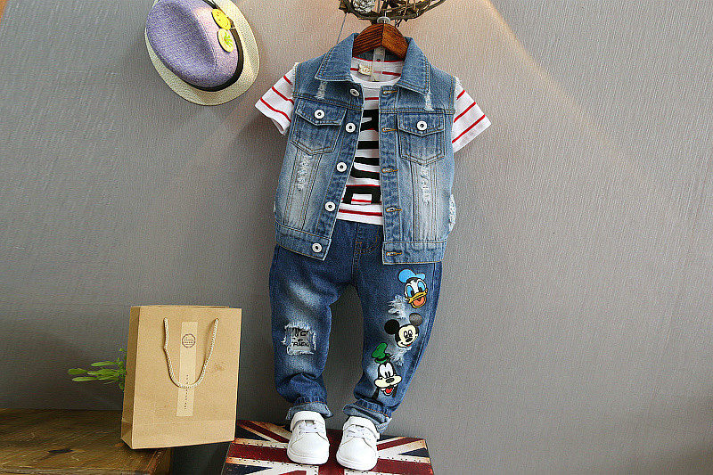 Gilet enfant - Ref 2070161 Image 7