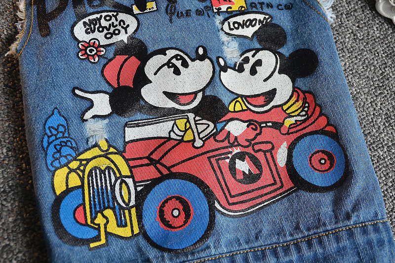 Gilet enfant - Ref 2070161 Image 17