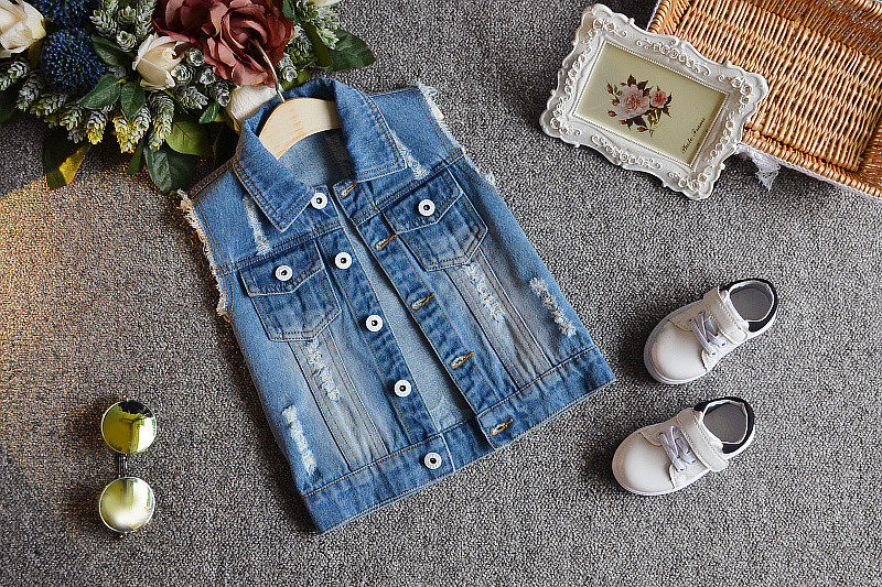 Gilet enfant - Ref 2070161 Image 9