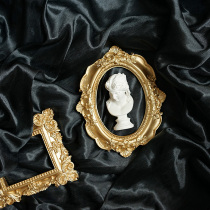 ins room decoration background cloth black mercerized Net red photo hanging cloth photography props Nordic style simple black cloth