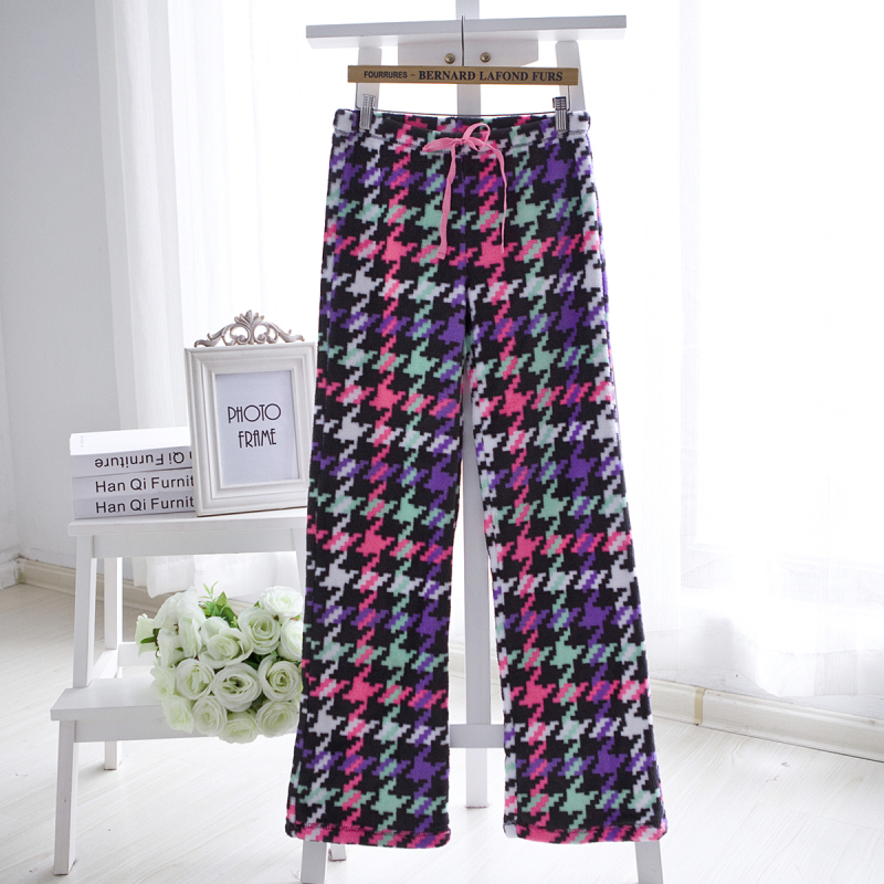 Pantalon pyjama jeunesse K33 - Ref 731651 Image 21
