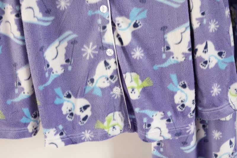 Pantalon pyjama jeunesse 10-K38 - Ref 730005 Image 36