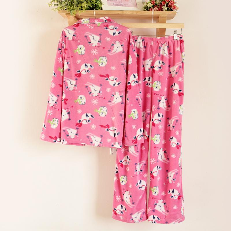Pantalon pyjama jeunesse 10-K38 - Ref 730005 Image 25