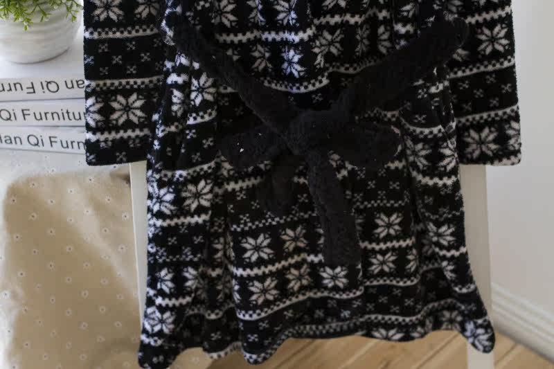 Peignoir jeunesse 18-11F5 - Ref 601671 Image 17