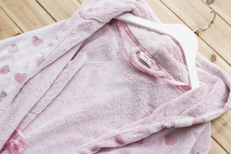 Peignoir jeunesse 21-43F11 - Ref 590366 Image 14