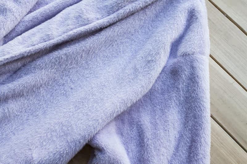 Peignoir jeunesse 9-12F5 - Ref 601675 Image 16