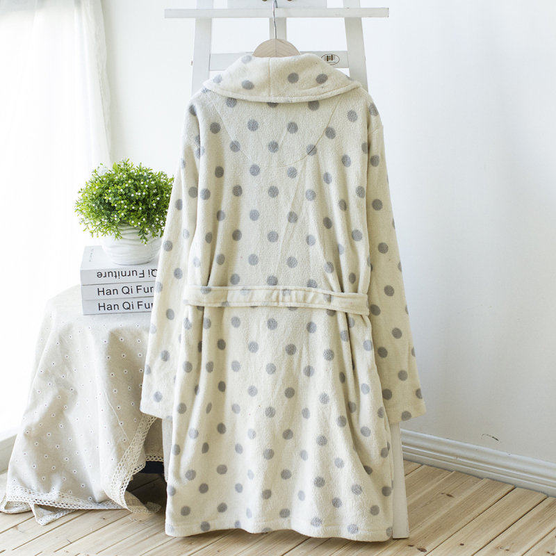 Peignoir jeunesse 29-24F8 - Ref 599004 Image 13