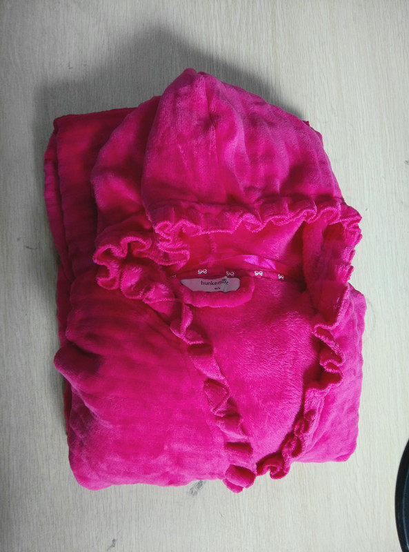 Peignoir jeunesse 14-15F5 - Ref 595573 Image 21