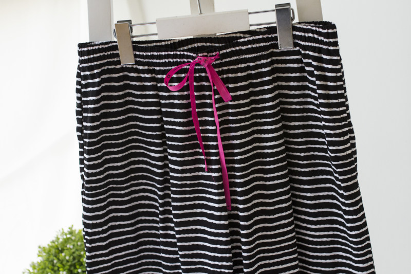 Pantalon pyjama jeunesse 40-31K - Ref 717569 Image 24