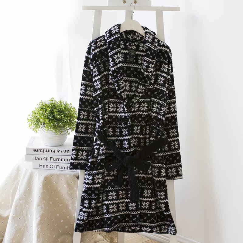 Peignoir jeunesse 18-11F5 - Ref 601671 Image 8