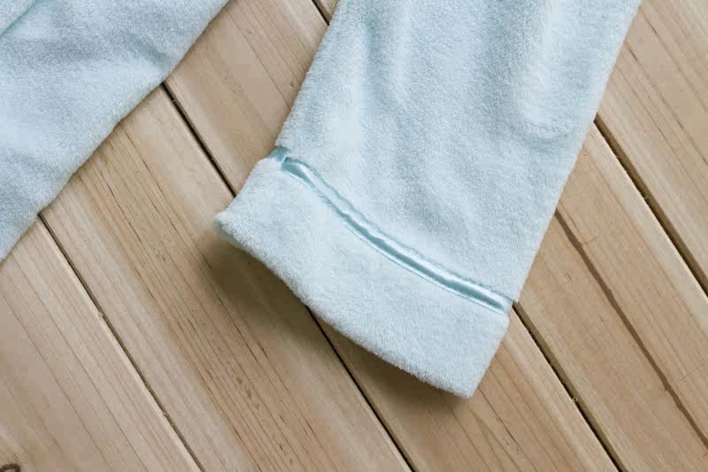 Peignoir jeunesse 0-F44 - Ref 598633 Image 28