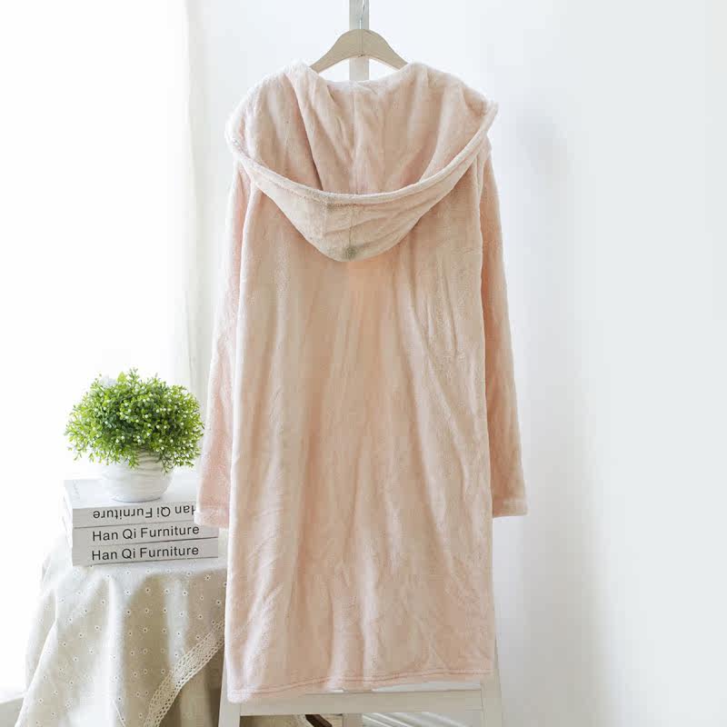 Peignoir jeunesse 20-13F4 - Ref 601673 Image 15