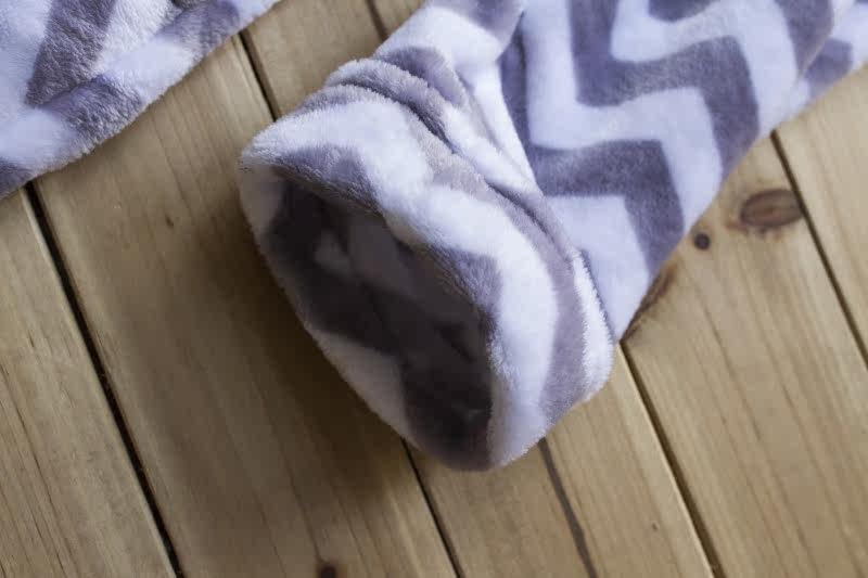 Peignoir jeunesse 33-21F - Ref 601667 Image 20