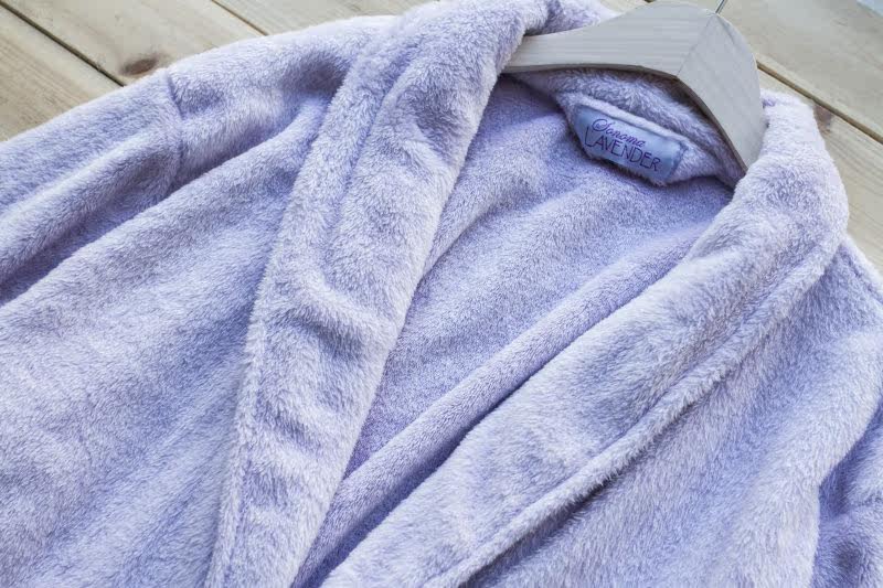 Peignoir jeunesse 9-12F5 - Ref 601675 Image 15