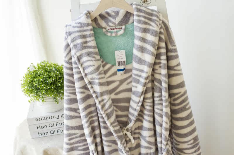 Peignoir jeunesse 29-24F8 - Ref 599004 Image 22