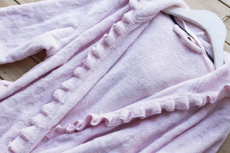 Peignoir jeunesse 14-15F5 - Ref 595573 Image 14