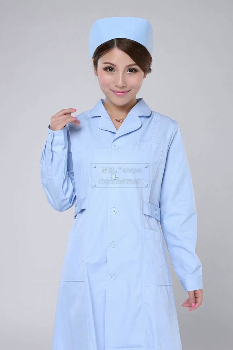 Tenue infirmière - Ref 1863367 Image 13