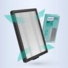 Philips Car Air Purifier Gp5601 Original Filter Element Cube Combination Sterilization