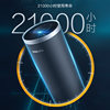Philips Car Air Purifier for New Cars, Sterilization and Odor Removal, Ultraviolet Uv Shield S3601