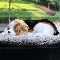 [Нано шахта кристаллического углеродного дисплея] Mig Dog
