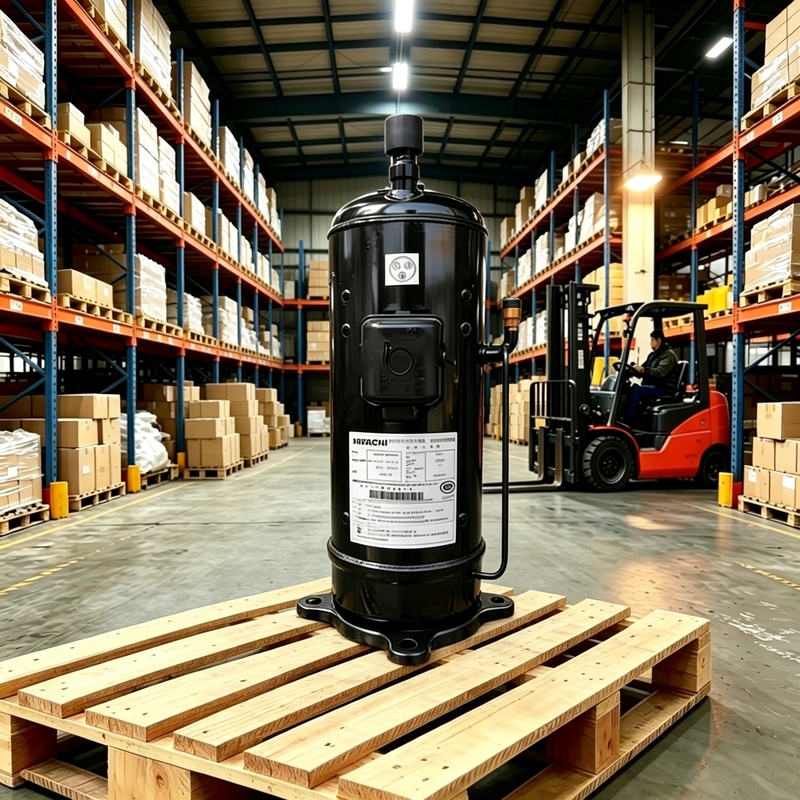 E656Dhd-65D2Yg E655Dhd-65D2Yg E655Dh-65D2G Is Suitable for Hitachi Variable Frequency Compressors