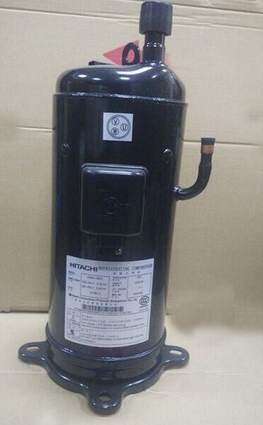 Air conditioning refrigeration compressor G403DH-64C2 G503DH-80C2 G603DH-90D2 R407C R407C new