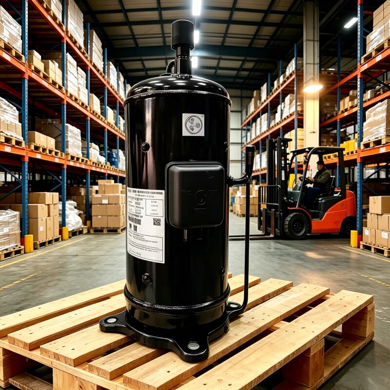 E405Dhd-36D2Yg Hitachi Inverter Compressor E405Dhd-38D2Yg E405Dhd-42D2Yg