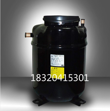 Original Mitsubishi Electric jh527yab JH527YEB central air conditioning compressor 10