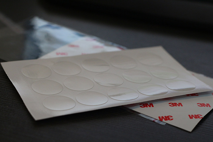 Autocollant pour vélo - Ref 2278524 Image 16