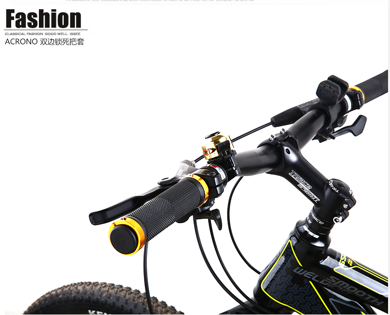 Poignées de vélo - Ref 2333734 Image 34