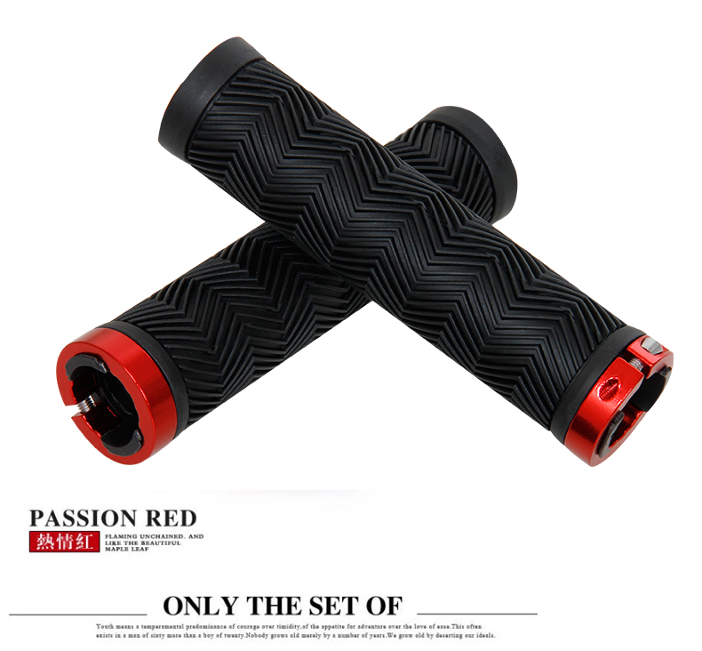 Poignées de vélo - Ref 2344368 Image 20