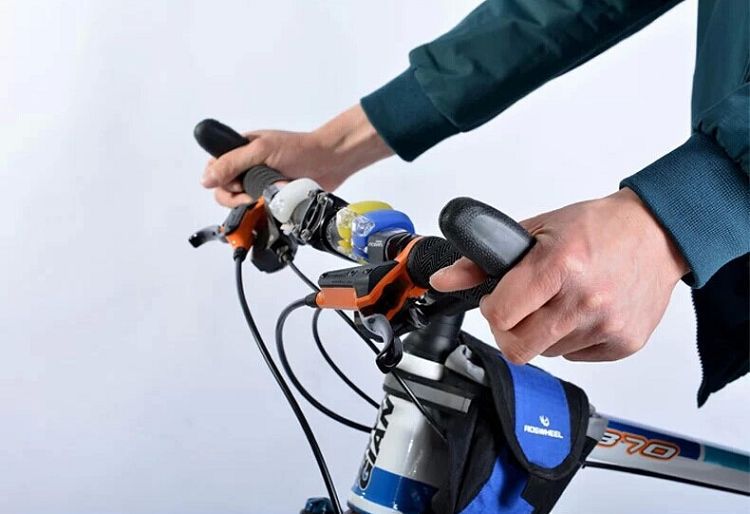Poignées de vélo - Ref 2333633 Image 21