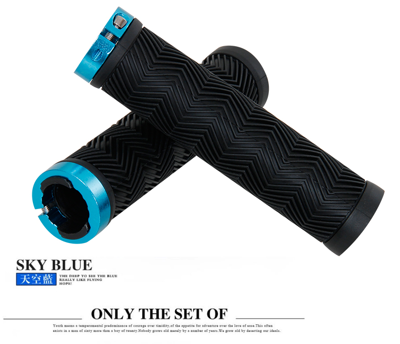 Poignées de vélo - Ref 2344368 Image 21