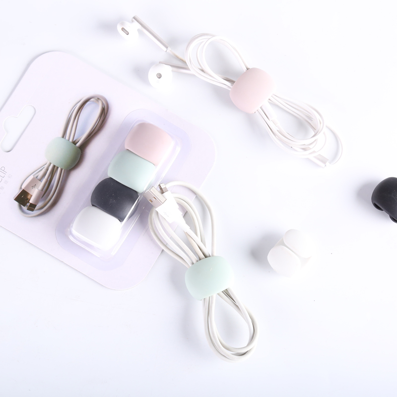 Radio Apple mobile phone data wire charging wire protective headphone wire wire wire wire data cable reception button