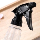 Распылитель для домашнего использования, спрей, прозрачный пластиковый чайник, гигиенические ножницы