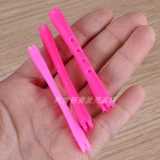 Bargainstore Permpronage Toothsick Barbaria, Холодные горячие бары галерея парикмахерская, маленькая шерсть вьющиеся волосы, супер мелкие батончики Perm