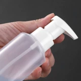 Холодная завивка для стрижки волос, чайник, бутылка, стайлинг