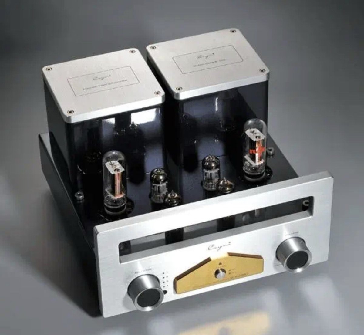 🎶 A must-have for music lovers! spark cayin sc-6ls mk2 fever tube ...