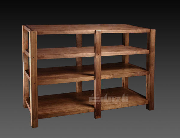 SRW-4B (сплошной двойной четырех слой)